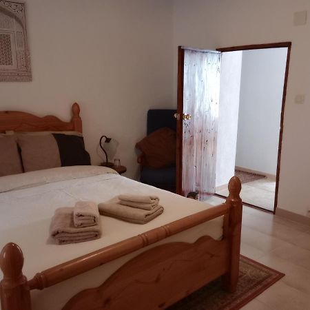 Casa En La Plaza, Hinojares - Ideal For Exploring The Area Exterior foto