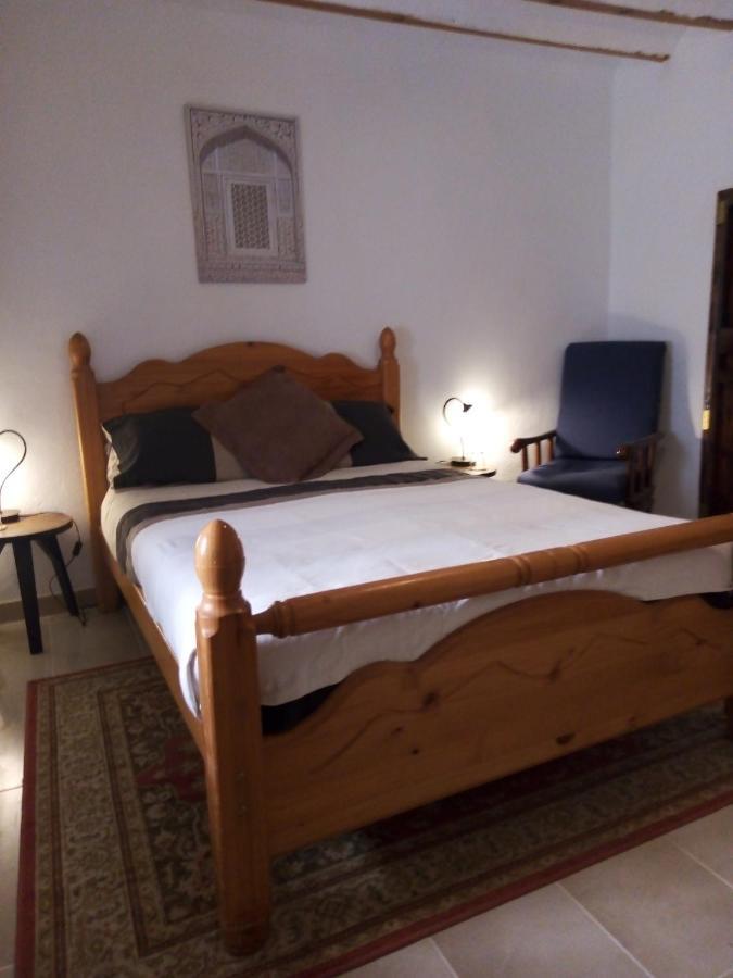 Casa En La Plaza, Hinojares - Ideal For Exploring The Area Exterior foto