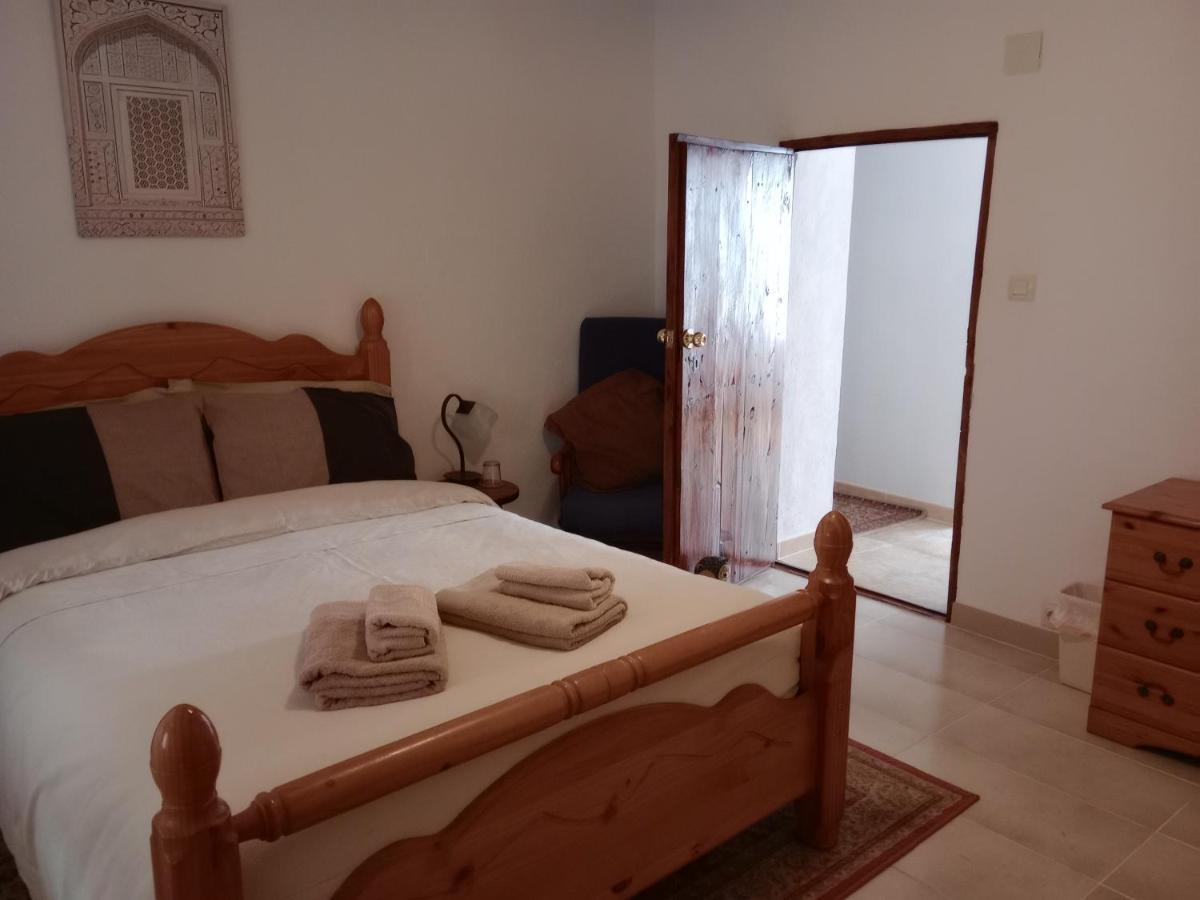Casa En La Plaza, Hinojares - Ideal For Exploring The Area Exterior foto